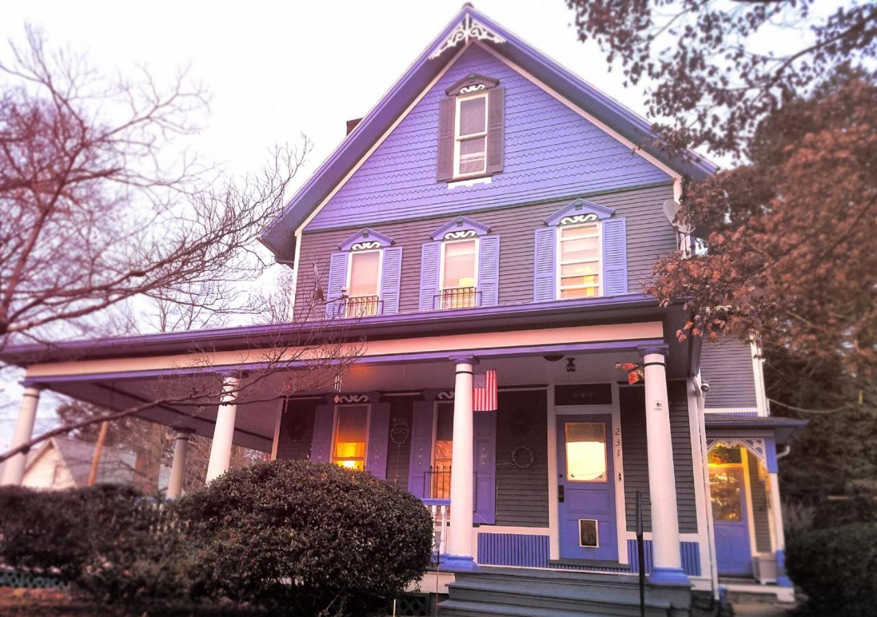 Charming Executive Victorian Mansion W/ Free Parking - Near Bucknell Villa Milton Bagian luar foto